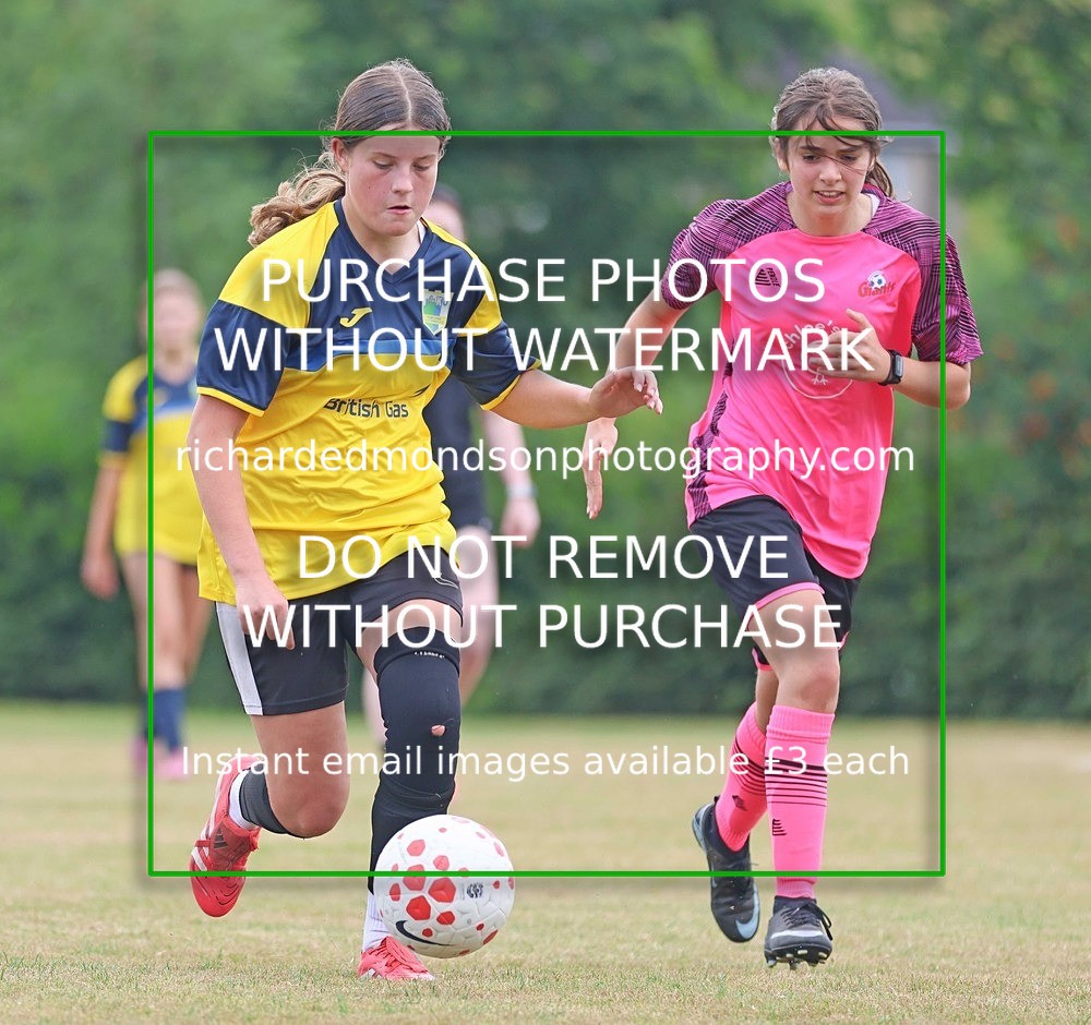 533A0893 - Kendal United Girls U16 vs Lancaster Giant Girls (26/7/26)