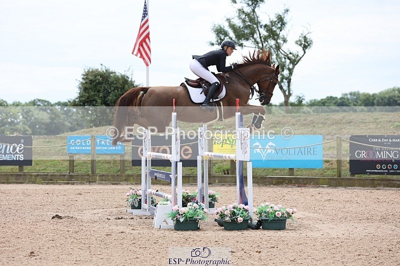 250719-120737-14877 - Cls 11, 1 Star Bronze Tour