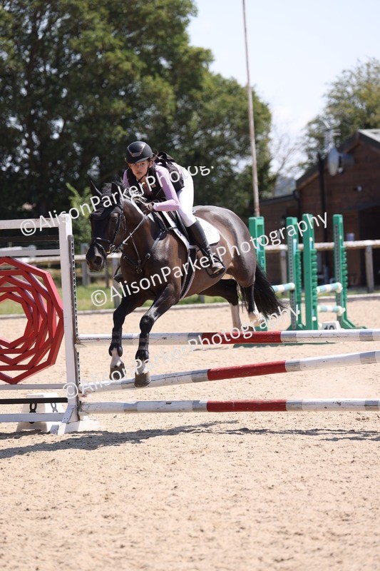 20250713-1118 - Class 5 - 80cm