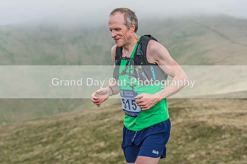 Inter Counties-528 - British Athletics Inter-Counties Mountain Championships at Sedbergh, Sunday 7th May 2023