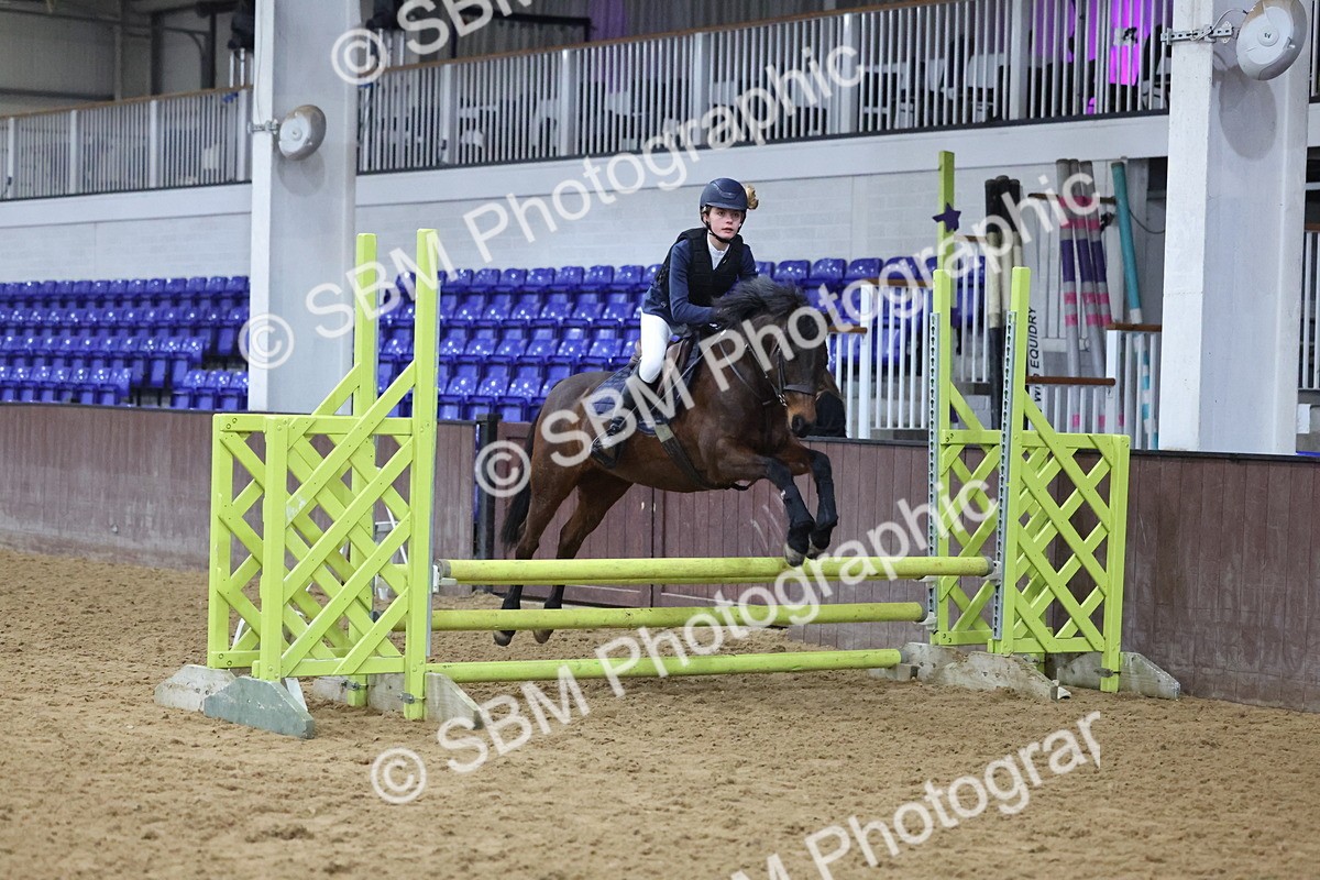 SBM_002517 - Class 8 - Clear Round