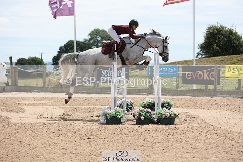 250719-123244-14996 - Cls 11, 1 Star Bronze Tour Jump Off and Presentations