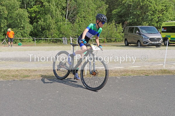 A41A8427 - MTB East Round 8 Betteshanger Kent 15th June 2025 Under 12s