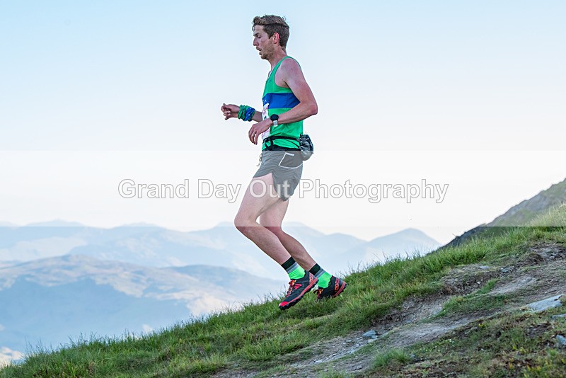 Blencathra-66 - Blencathra Fell Race Wednesday 7th June 2023