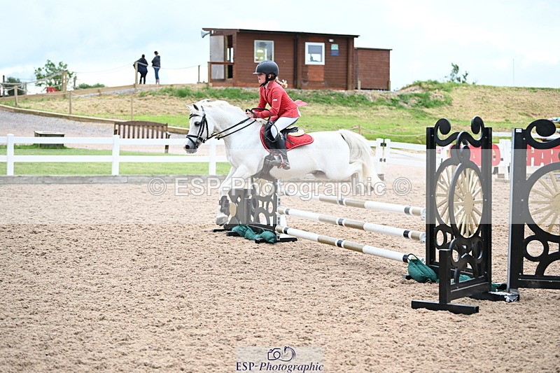 240608A-093220-00209 - Cls 8 Pony British Novice and 80cm Open
