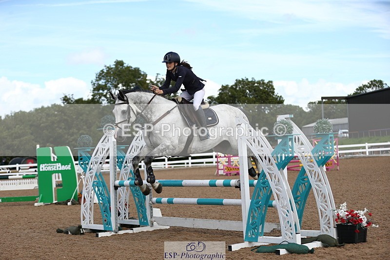 230811A-120544-03826 - Cls 16 95cm Nat Am Qualifier