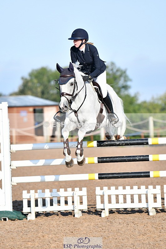 240915A-090554-08669 - Cls 25 Snr 1.20m Open