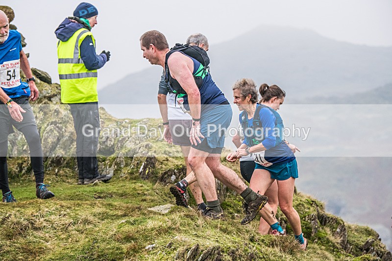 Dunnerdale-805 - Dunnerdale Fell Race Saturday 9th November 2024