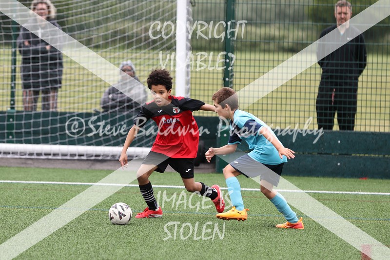 1DX30468 - Sun 7th U10 Boys
