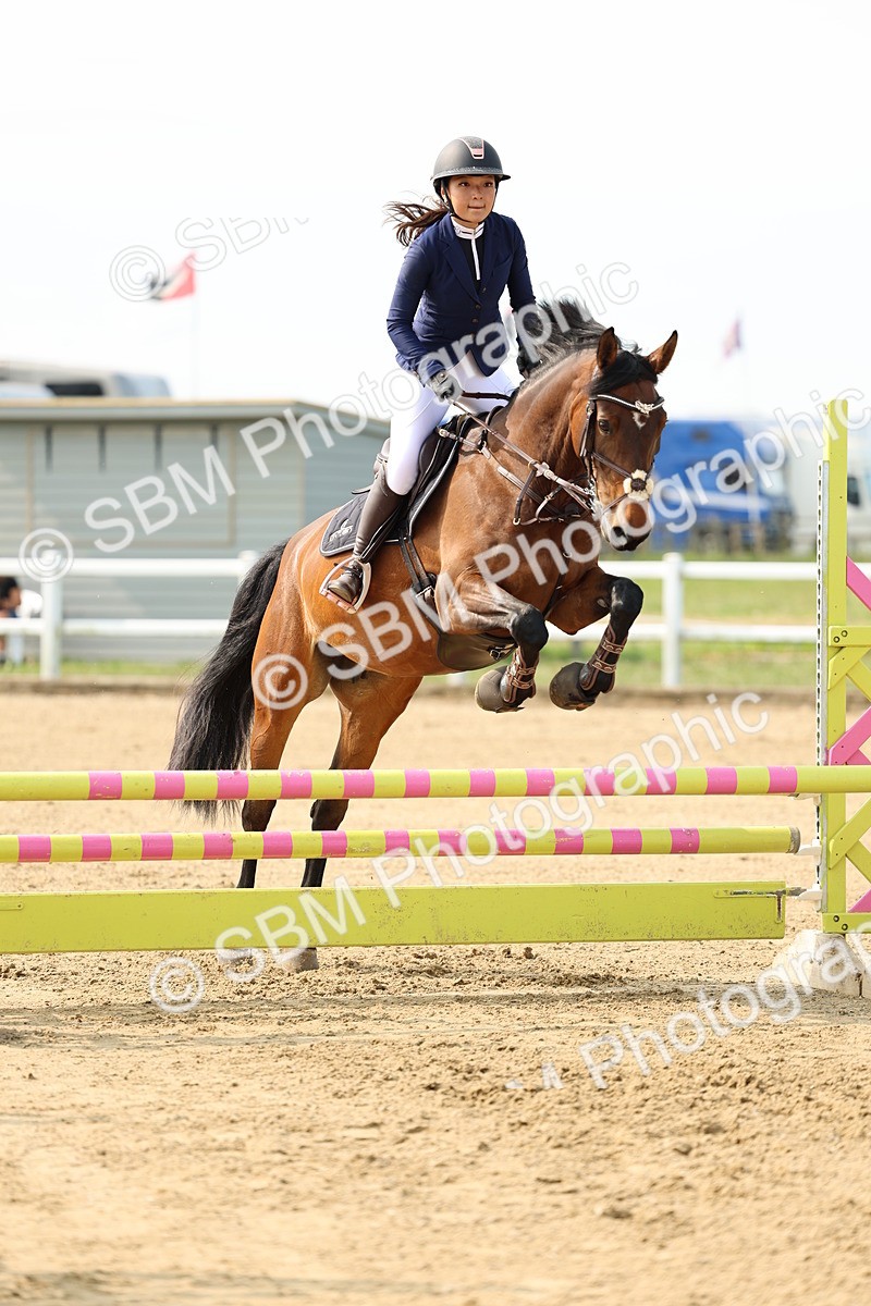 SBM_003986 - Class 15 - Clear Round