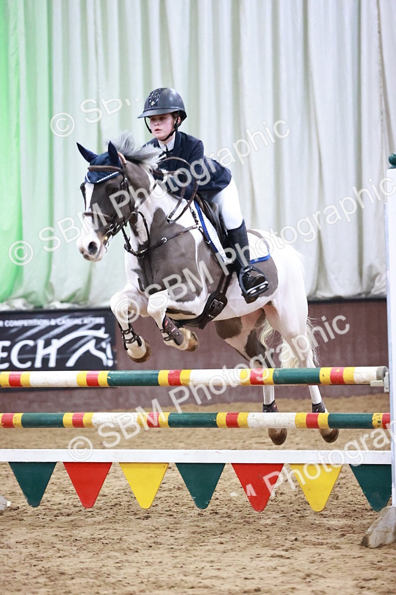 SBM_000890 - Class 3 - Pony Discovery 90cm