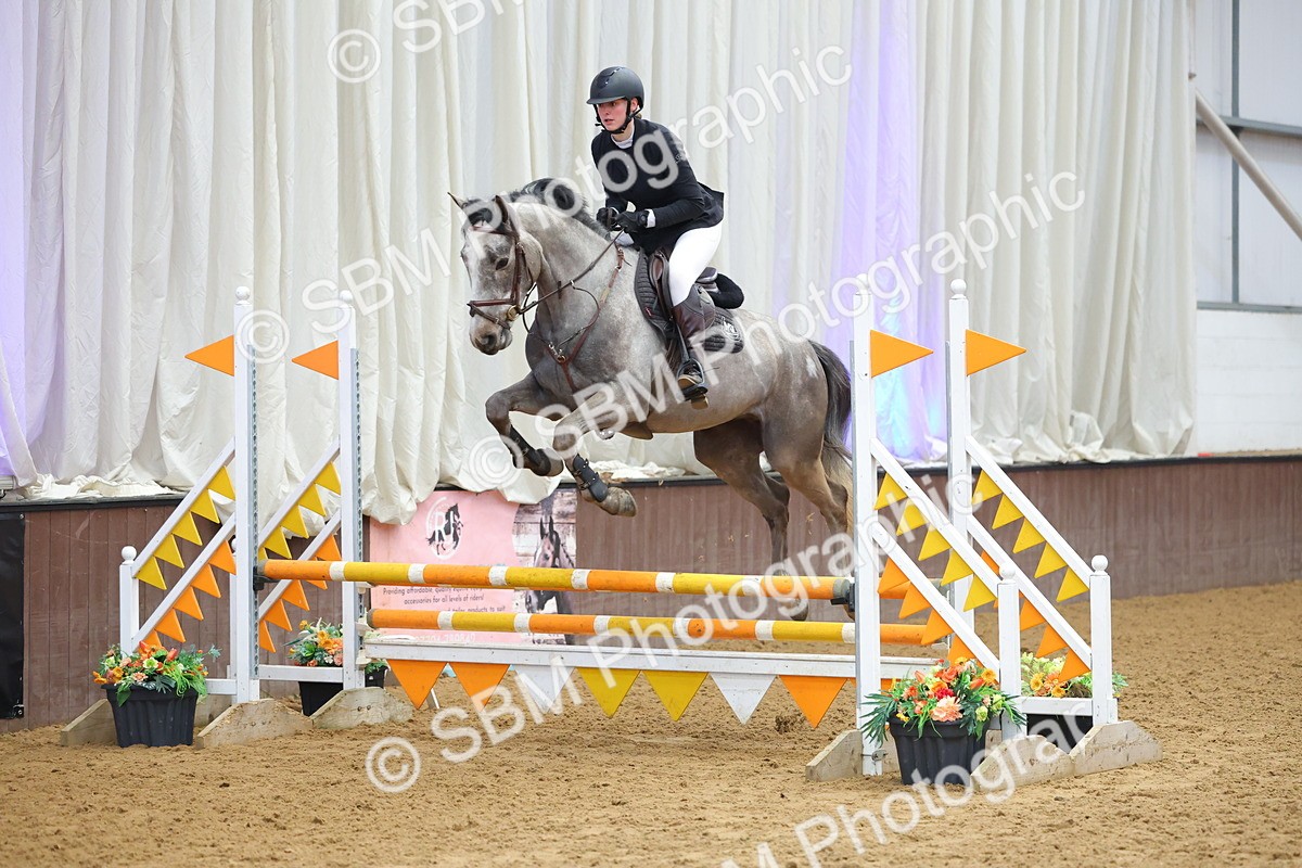 SBM_009463 - Class 19 - Equiyd 0.85m Amateur Championship Qualifier - First Round (0.85m)