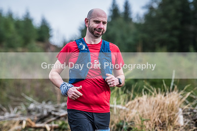 Glentress-1554 - High Terrain Events Glentress Marathon 21 & 10K Trail Races Sunday 18th February 2024