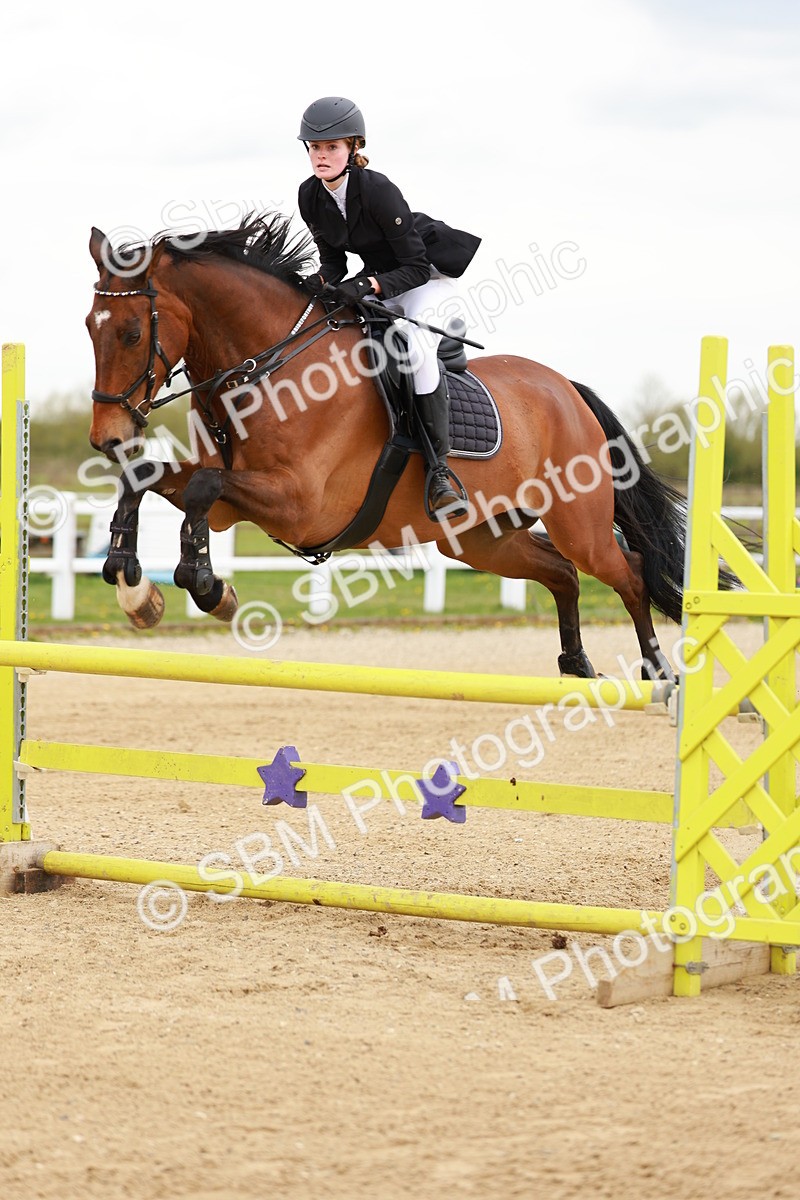 SBM_005820 - Class 6 - 90cm