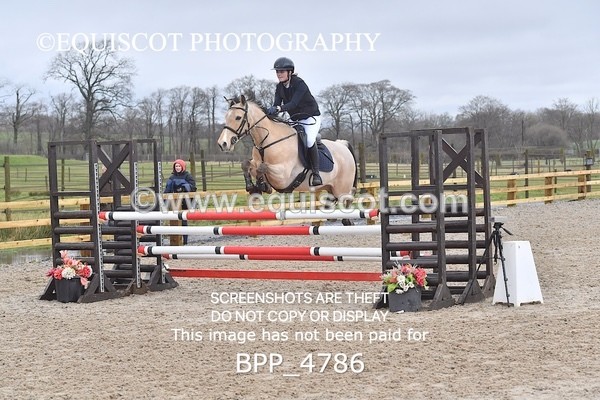 BPP_4786 - CLASS 7 The Liz Fox Royal Highland Show JD/JC Championship Qualifier