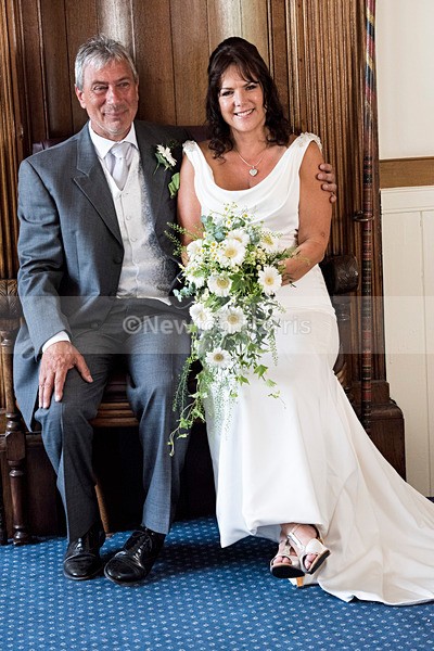 NMH-458 - Sonja and Steve's Wedding 21/7/2018