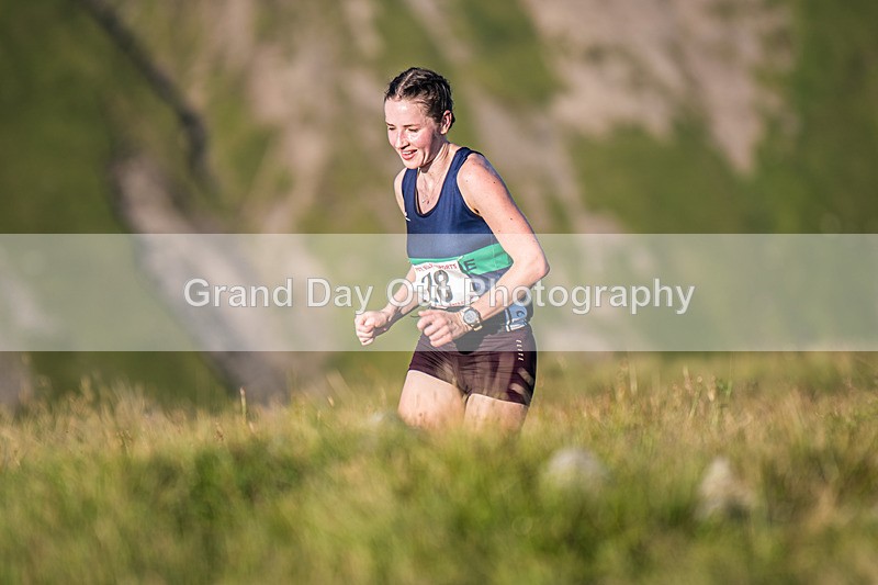 Seat Sandal-51 - Seat Sandal Fell Race Wednesday 8th July 2026