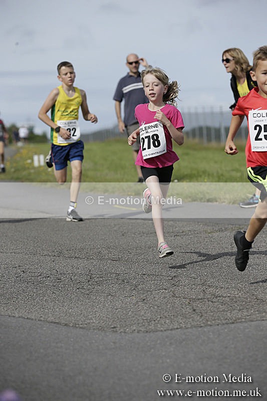 CADFUN 210719-0057 - Cadence Events Colerne Fun Run  21-Jul-2019