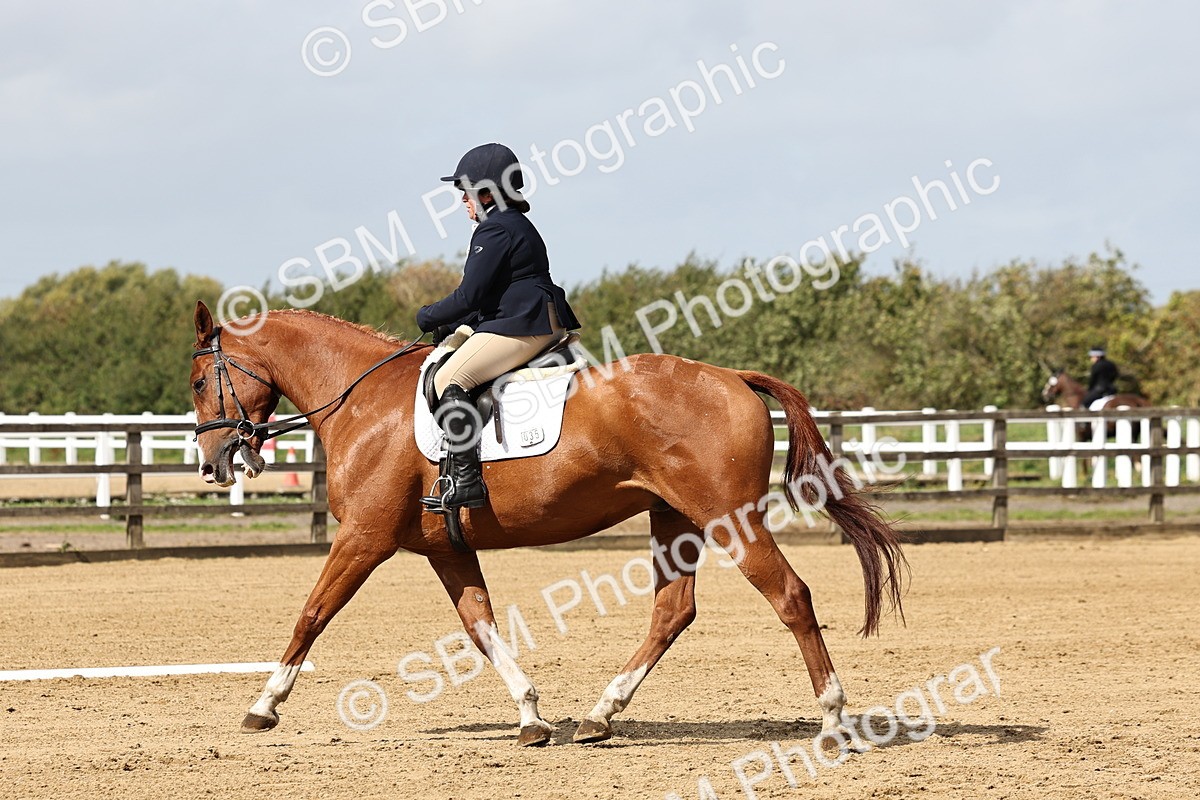 SBM_001193 - Class 46 - Novice 1 Combined Training