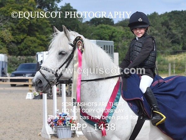 BPP_1438 - DERBY CLASS 2 - 30CM