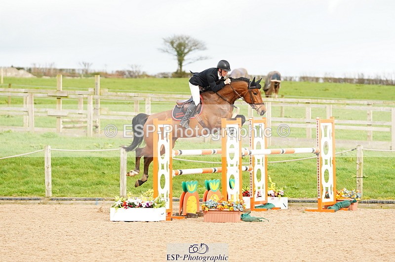 240317A-154500-07788 - Cls 29 Snr Foxhunter