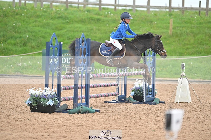 240505A-102628-03756 - Cls 2 Pony British Novice & 80cm Open