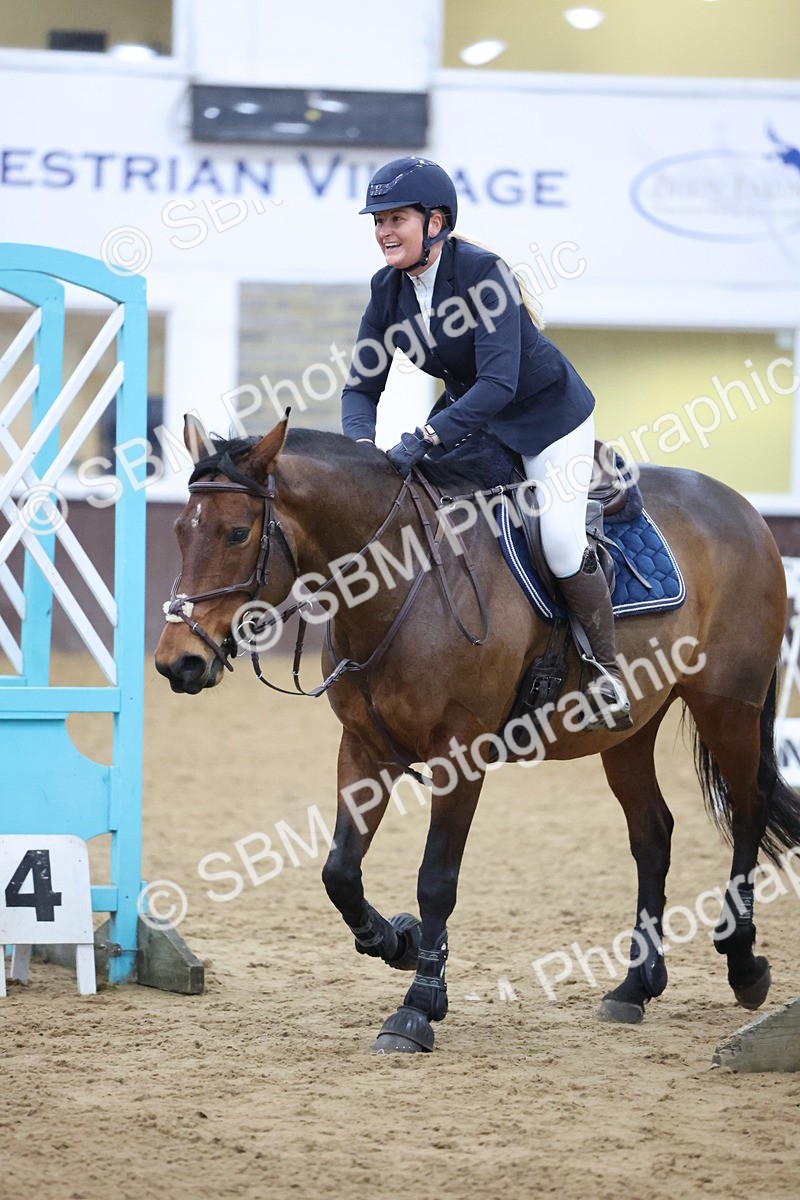 SBM_000118 - Class 2 - Senior British Novice - 90cm