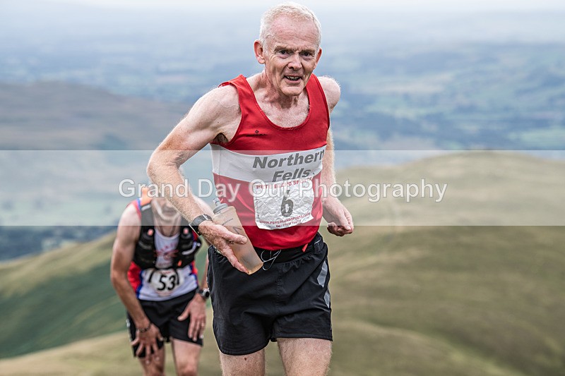 Sedbergh Hills-208 - Sedbergh Hills Fell Race Sunday 16th August 2026