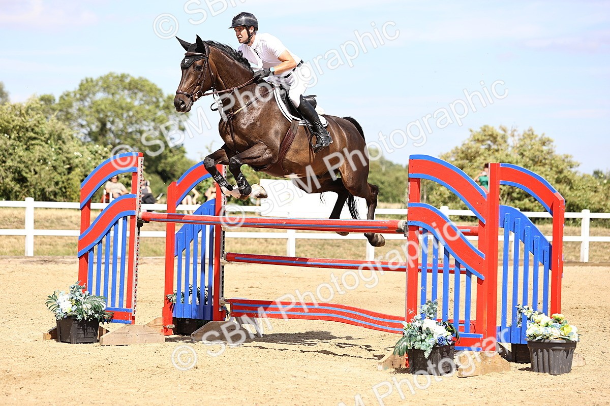 SBM_011050 - Class 10 - Talent Seekers Inc 7 Years Old Championship Qualifer - 1st Half