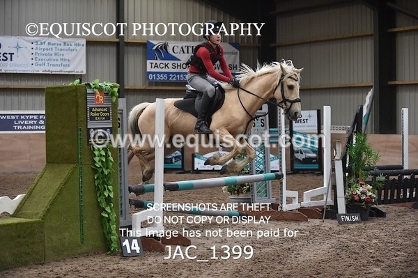 JAC_1399 - CLASS 2 BE70CM