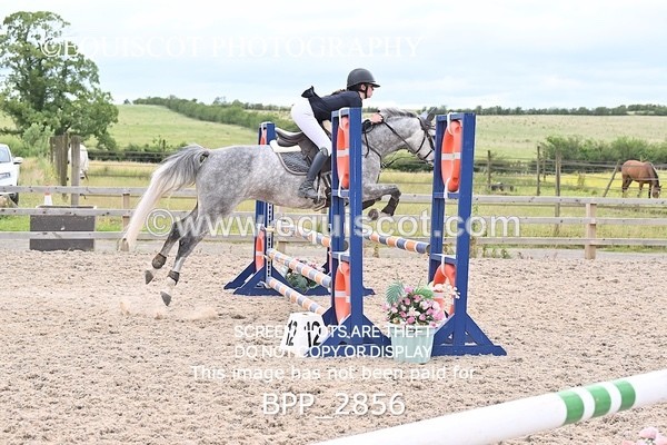 BPP_2856 - CLASS 5 STX-UK Pony BritiNovice / 0.80m Open