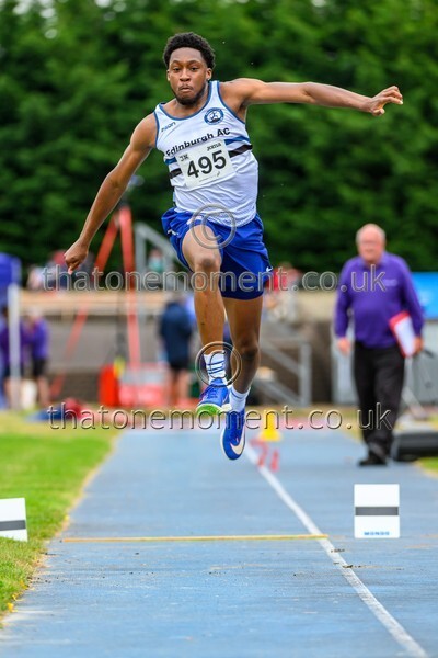 Sen25SAT-922038 - Field Male Set Two