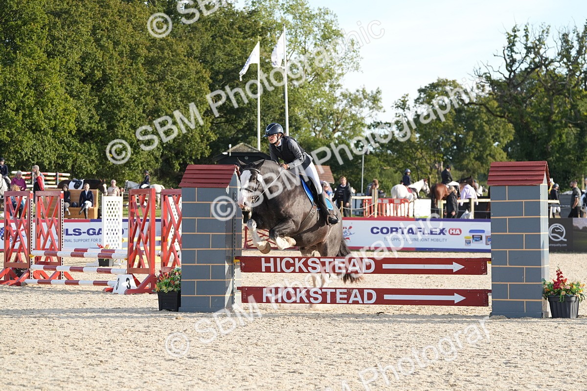 SBM_53448 - J23 - Junior Horse 70cm Championship