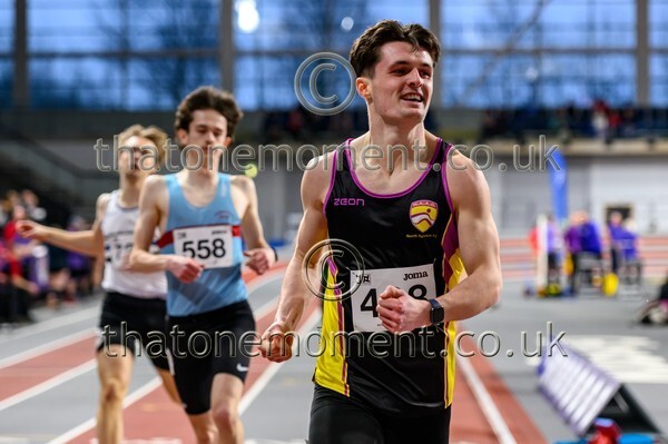 SenInd26-910010 - Track Male Set Two