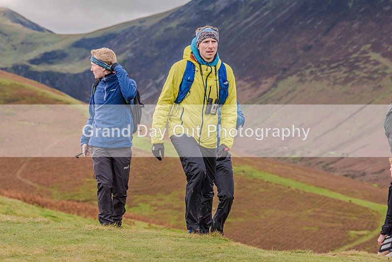 British Fell Relay-2068 - British Fell & Hill Relay Championship Braithwaite Keswick Saturday 21st October 2023