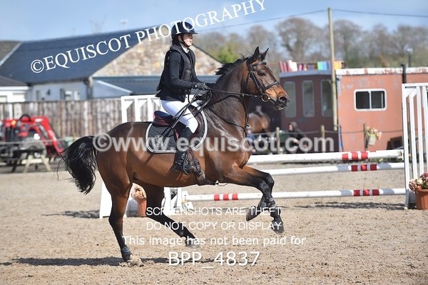 BPP_4837 - CLASS 12 BritiNovice/ 90cm Open