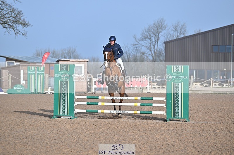 250305-090209-00003 - Clear Round