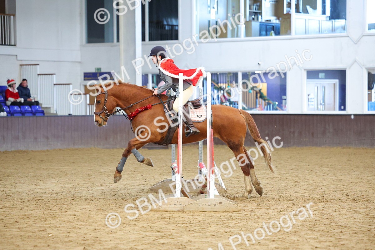 SBM_000390 - Class 2 - Show Jumping 60cm