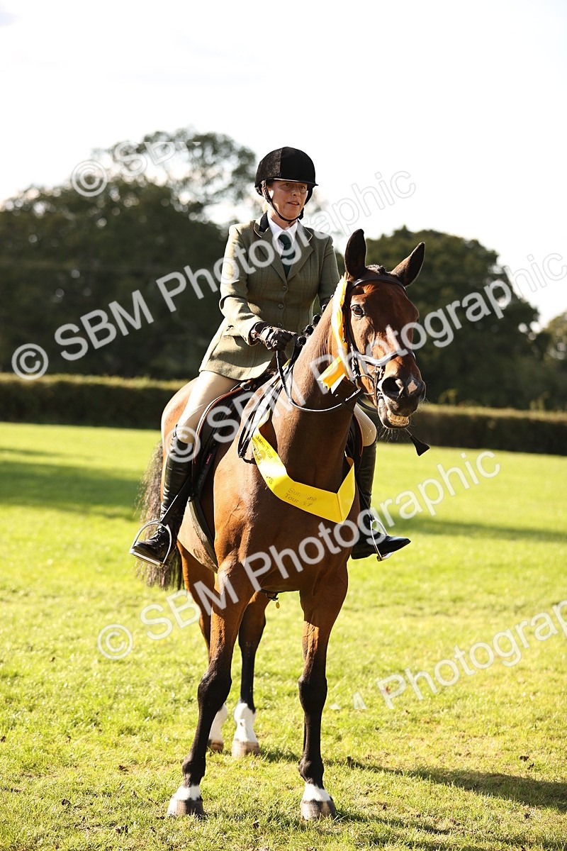 SBM_26476 - S6 - Novice & Newcomers Ridden Horse