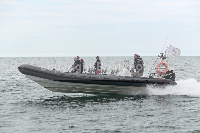 170701 REBEL MARINE AE1I4186 - ROUND THE ISLAND 2017