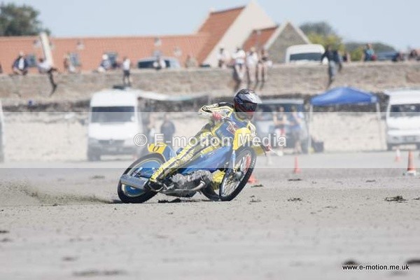 SR 250709 15 - Sand Racing 25/07/09