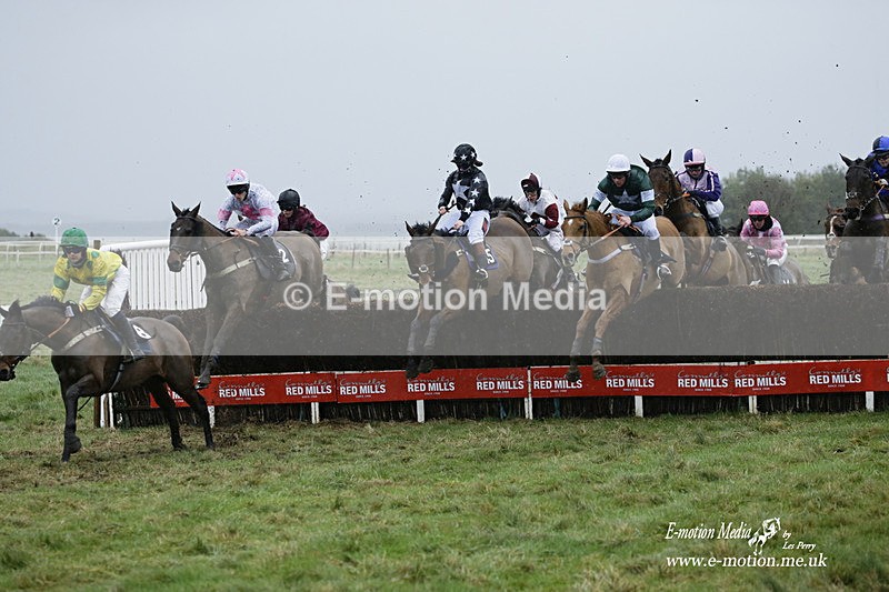 PtP 020122 428 - Larkhill Racing Club Point-to-Point 02/01/2022