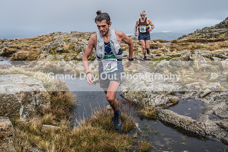 Three Shires-89 - Three Shires Fell Race Saturday 26th September 2026