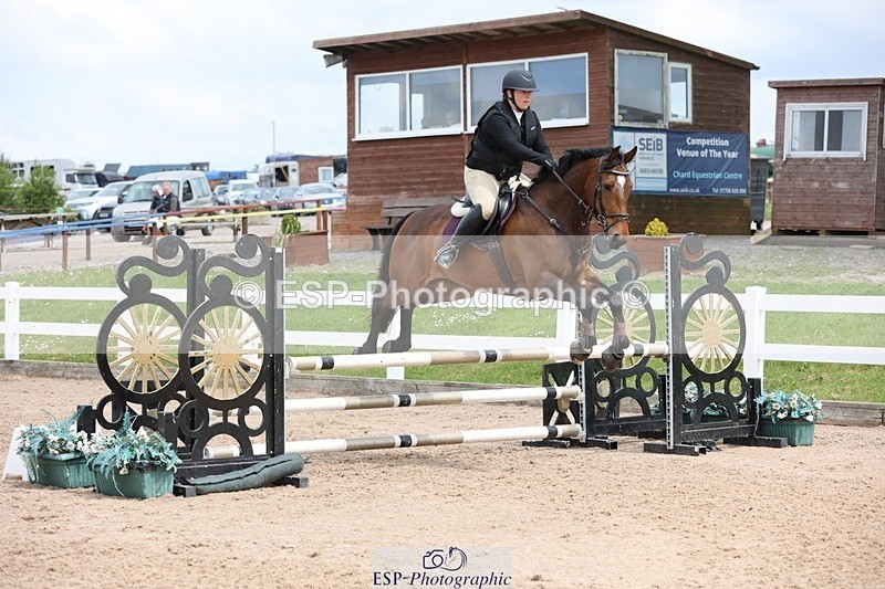 250508-130212-02583 - Cls 8 85cm National Amateur Quali