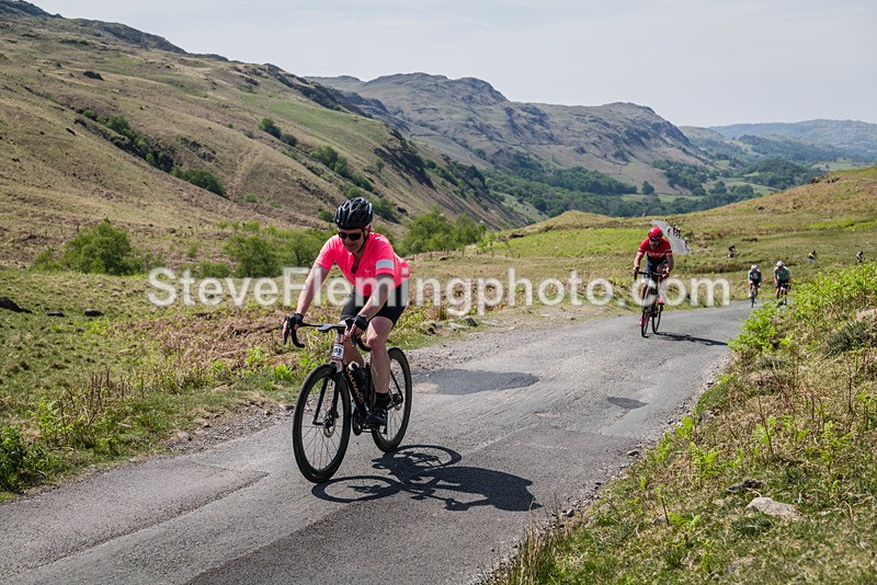 130246 - Hardknott Pass Camera 1 13.00-14.00
