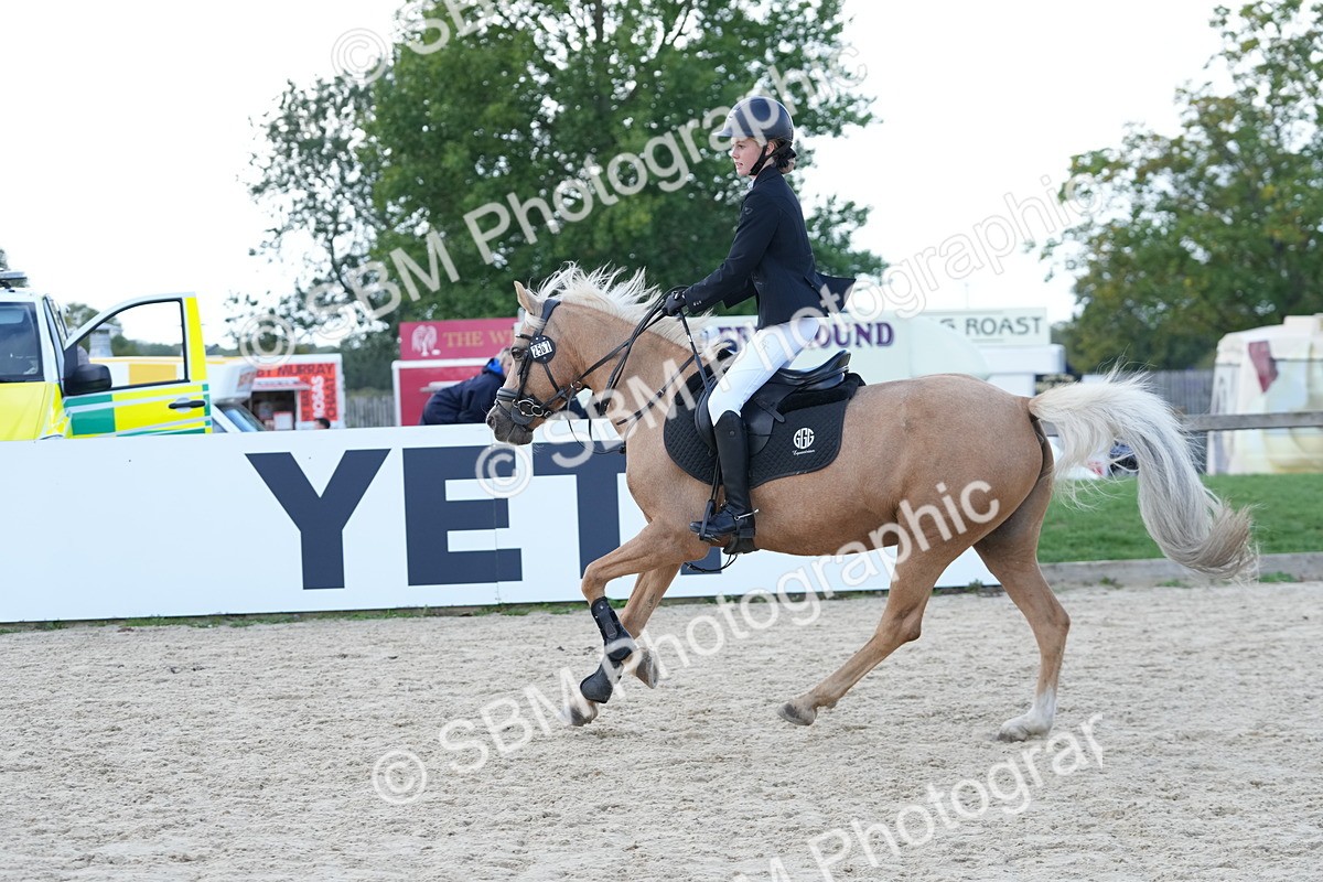 SBM_18093 - J58 - Clear Round 50cm