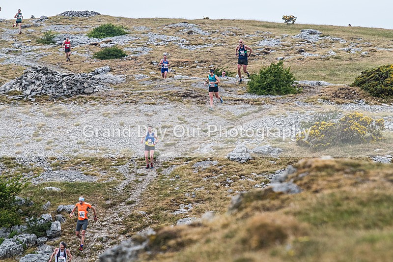 Hutton Roof-126 - Hutton Roof Fell Race Saturday 24th May 2025