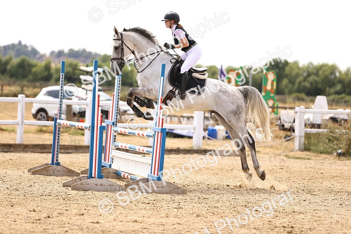 SBM_001228 - Class 4 - Senior Discovery - 1.00m Open