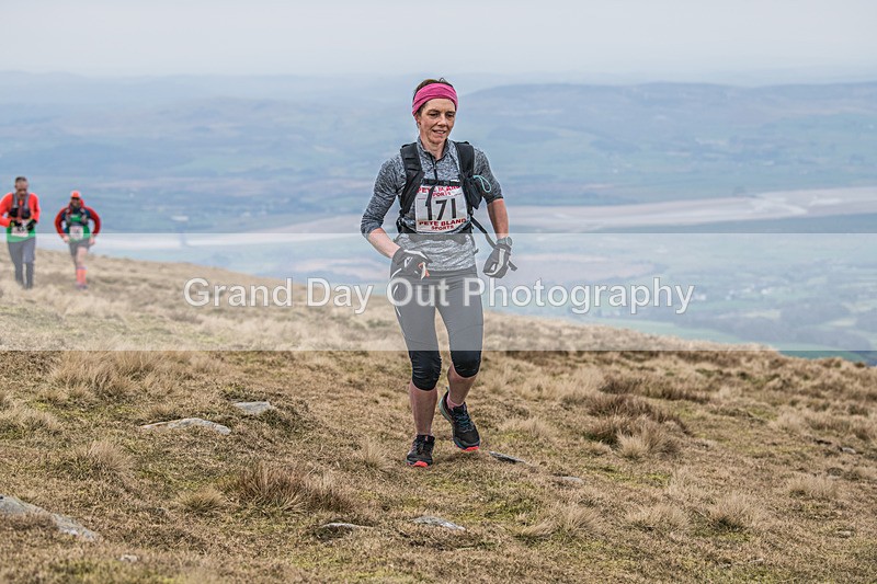 Black Combe-1403 - Black Combe Fell Race Saturday 4th March 2023