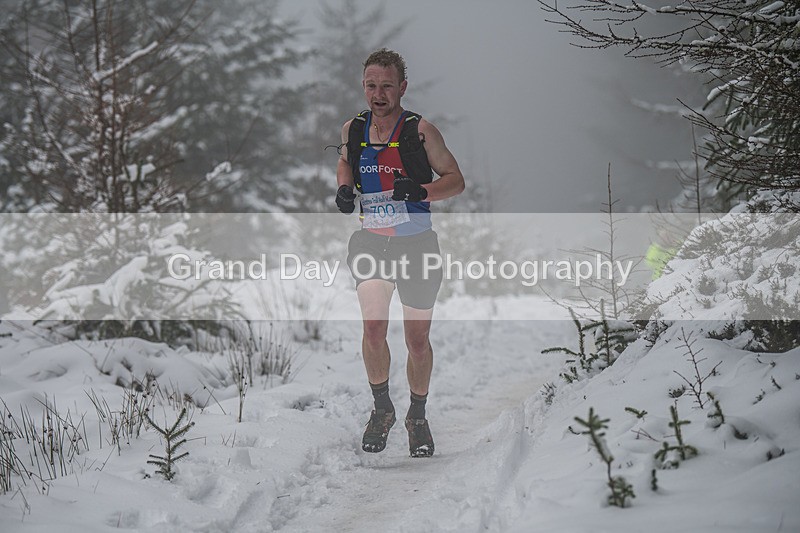 Glentress-1526 - High Terrain Events Glentress 42, 21 & 10K Trail Races Sunday 15th February 2026